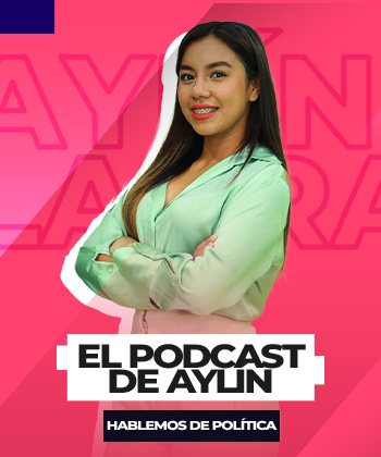 El Podcast de Aylín