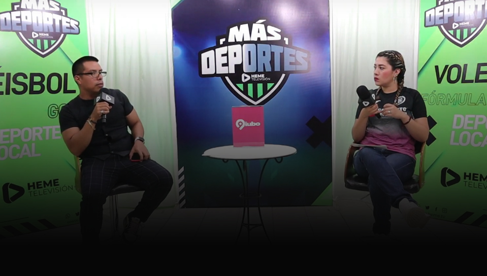 Noticias deportivas  Ep. 0013